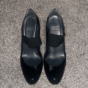 STUART WEITZMAN Mary Jane heel